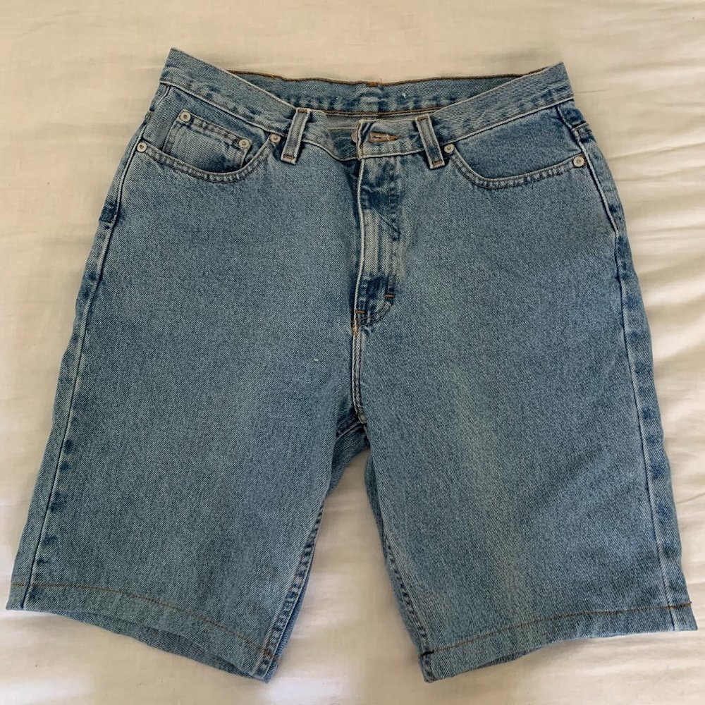 Vintage Tommy Hilfiger Shorts